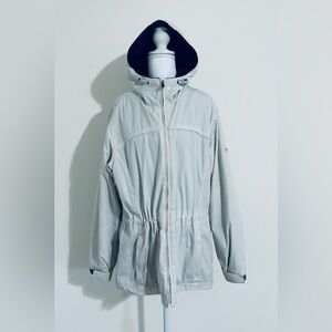 Pacific Trail Outdoor Women's Wear Hooded Zip Jacket/M